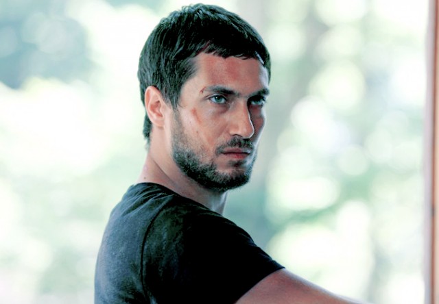 Berk Hakman Fotoğrafı