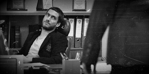 Berk Hakman Fotoğrafı