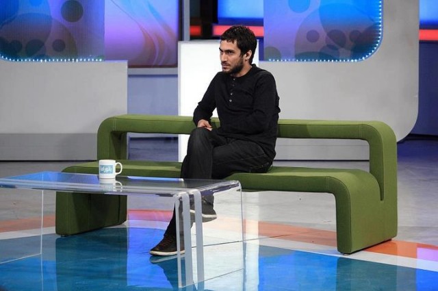 Berk Hakman Fotoğrafı