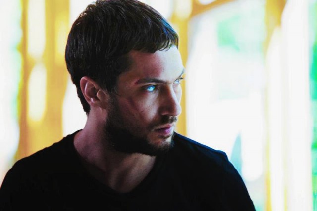 Berk Hakman Fotoğrafı