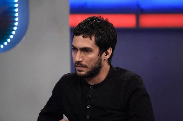 Berk Hakman Fotoğrafı