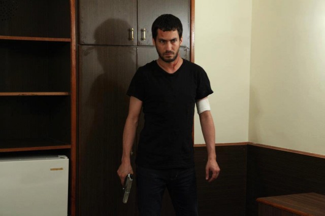 Berk Hakman Fotoğrafı