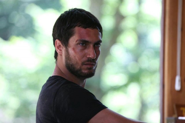 Berk Hakman Fotoğrafı