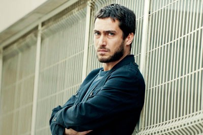 Berk Hakman Fotoğrafı