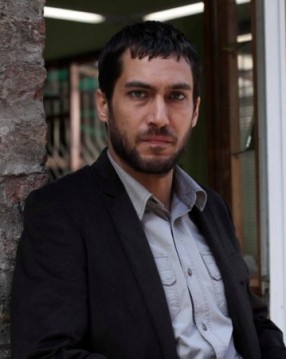 Berk Hakman Fotoğrafı