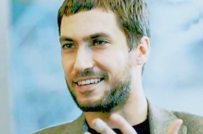 Berk Hakman Fotoğrafı