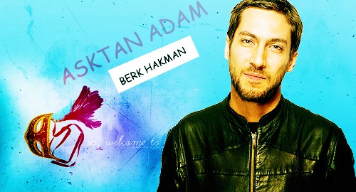 Berk Hakman Fotoğrafı