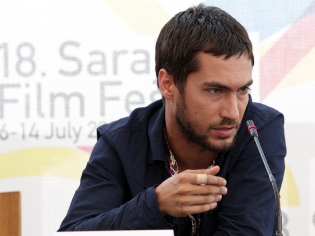 Berk Hakman Fotoğrafı