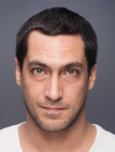 Berk Hakman fotoğrafı