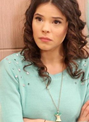 Selen Seyven Fotoğrafı