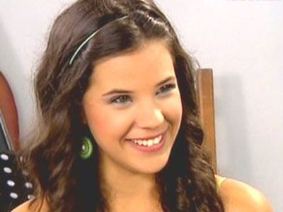 Selen Seyven Fotoğrafı