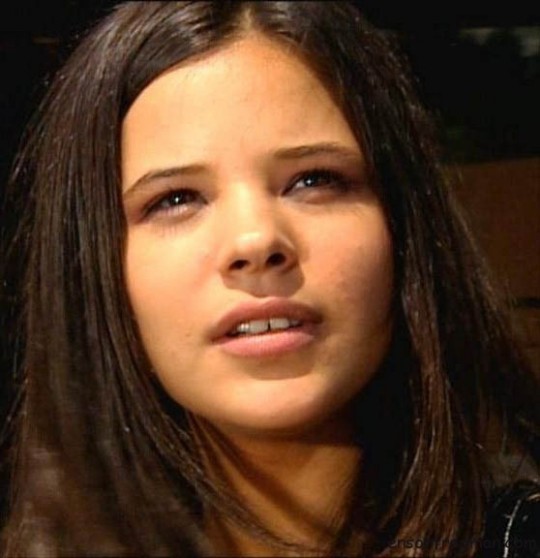 Selen Seyven Fotoğrafı