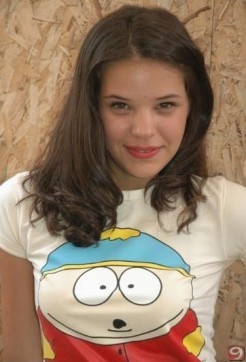 Selen Seyven Fotoğrafı