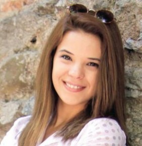 Selen Seyven fotoğrafı