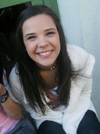 Selen Seyven Fotoğrafı