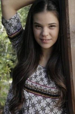 Selen Seyven Fotoğrafı