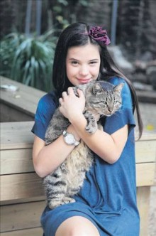 Selen Seyven Fotoğrafı