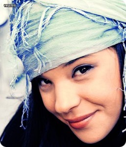 Selen Seyven Fotoğrafı