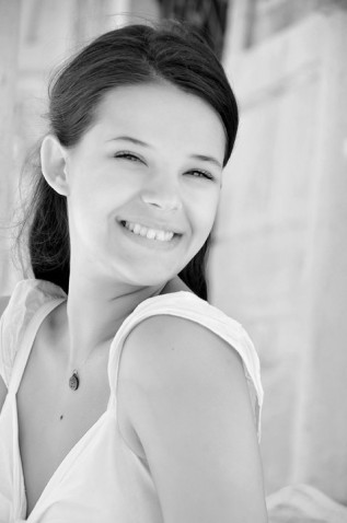 Selen Seyven Fotoğrafı