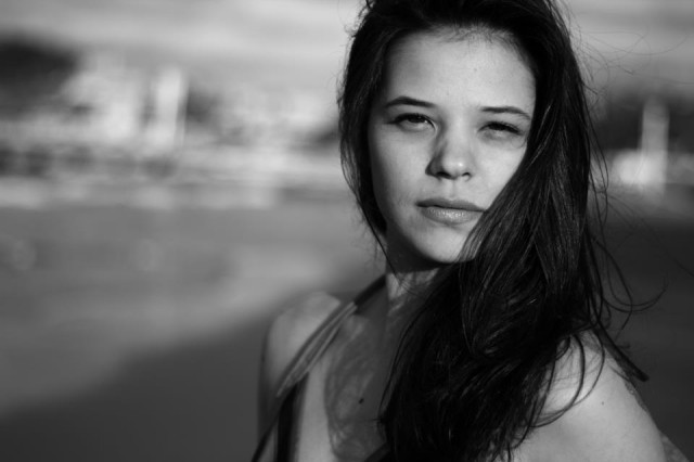 Selen Seyven Fotoğrafı