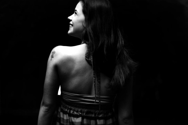 Selen Seyven Fotoğrafı