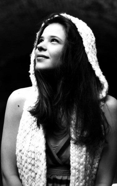 Selen Seyven Fotoğrafı