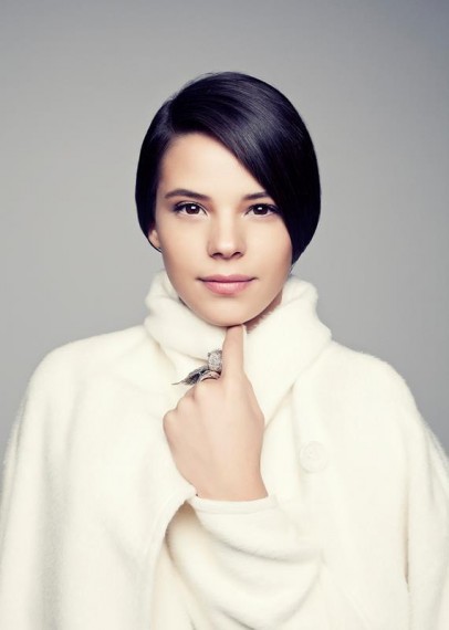 Selen Seyven Fotoğrafı