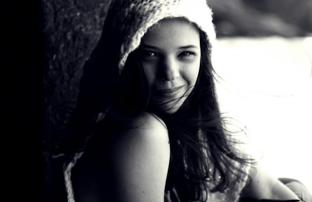 Selen Seyven Fotoğrafı