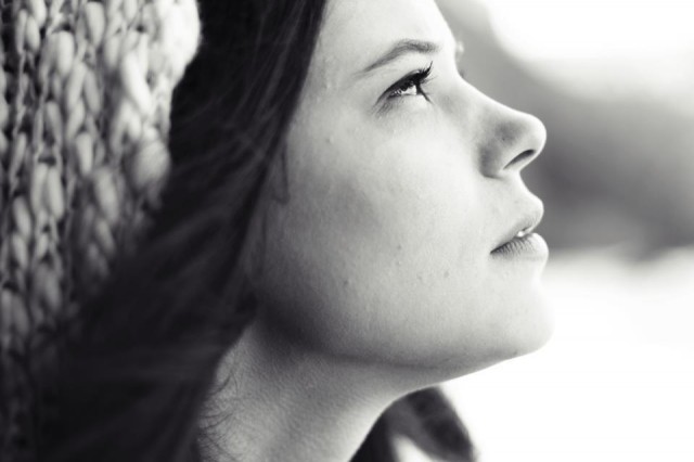 Selen Seyven Fotoğrafı