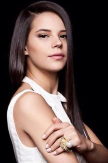 Selen Seyven Fotoğrafı