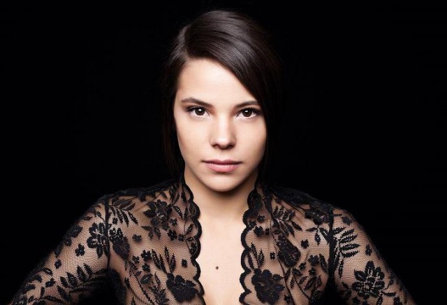 Selen Seyven Fotoğrafı