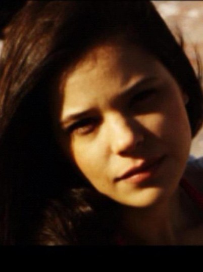 Selen Seyven Fotoğrafı