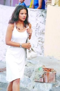 Selen Seyven Fotoğrafı