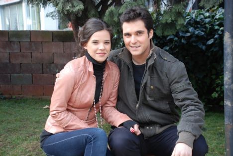 Selen Seyven Fotoğrafı