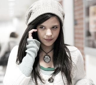 Selen Seyven Fotoğrafı