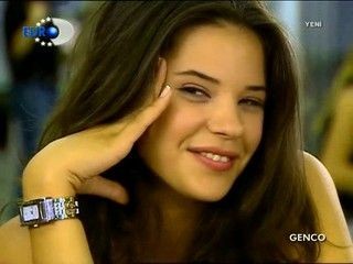 Selen Seyven Fotoğrafı