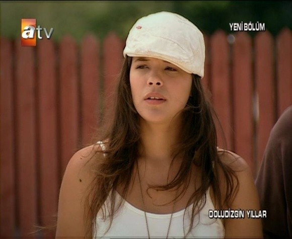 Selen Seyven Fotoğrafı