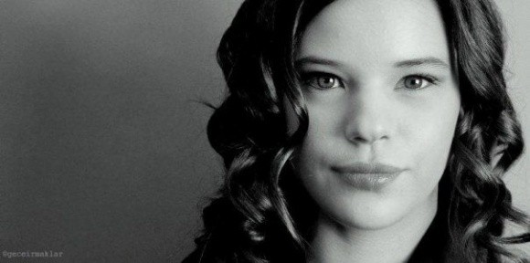 Selen Seyven Fotoğrafı