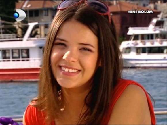 Selen Seyven Fotoğrafı