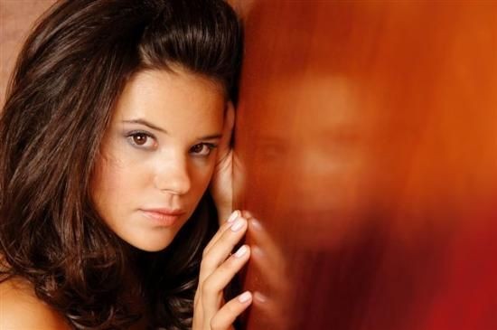 Selen Seyven Fotoğrafı