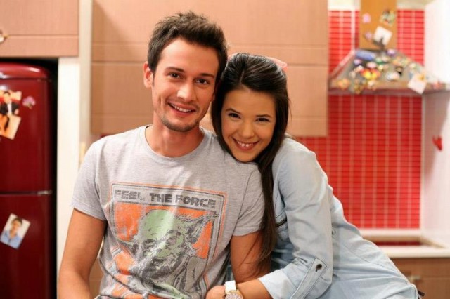 Selen Seyven Fotoğrafı