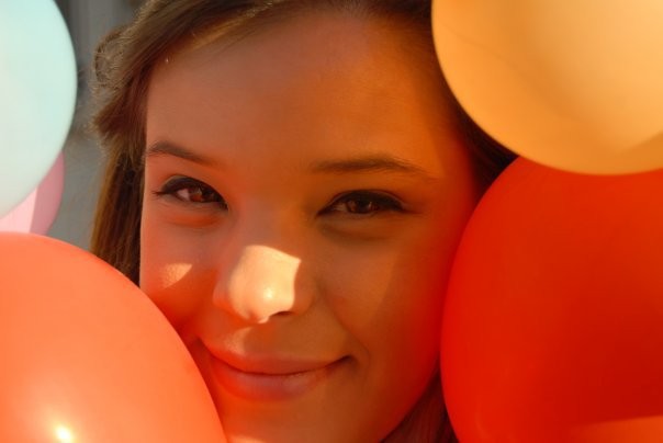 Selen Seyven Fotoğrafı