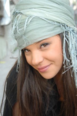 Selen Seyven Fotoğrafı