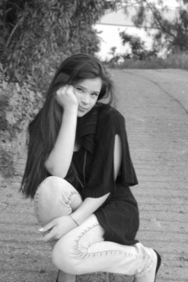 Selen Seyven Fotoğrafı