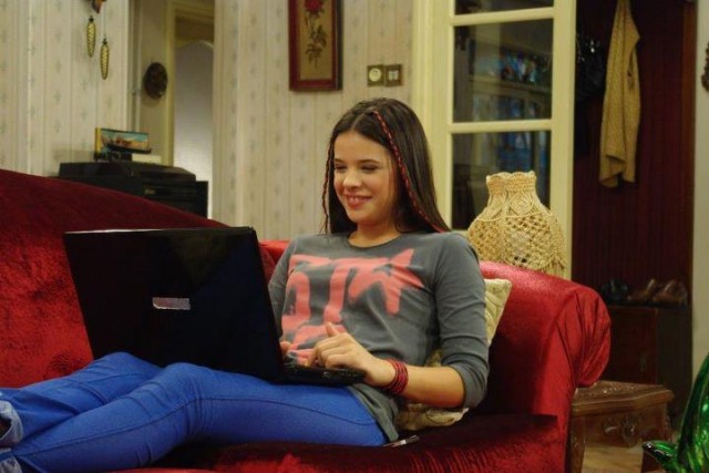 Selen Seyven Fotoğrafı