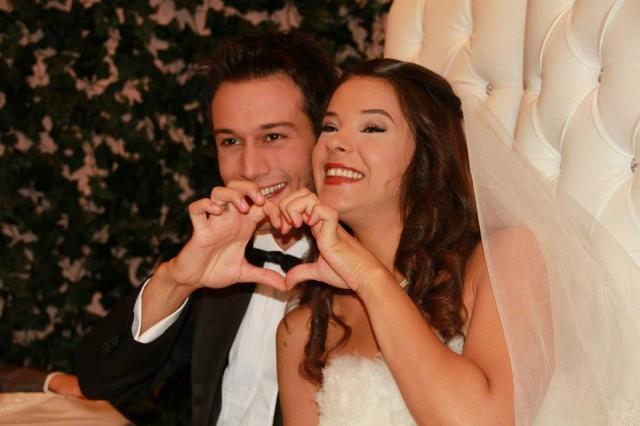 Selen Seyven Fotoğrafı