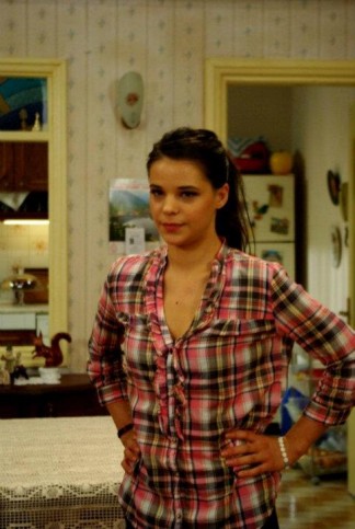 Selen Seyven Fotoğrafı