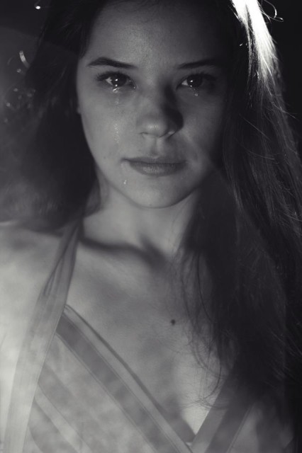 Selen Seyven Fotoğrafı