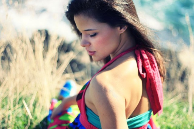 Selen Seyven Fotoğrafı