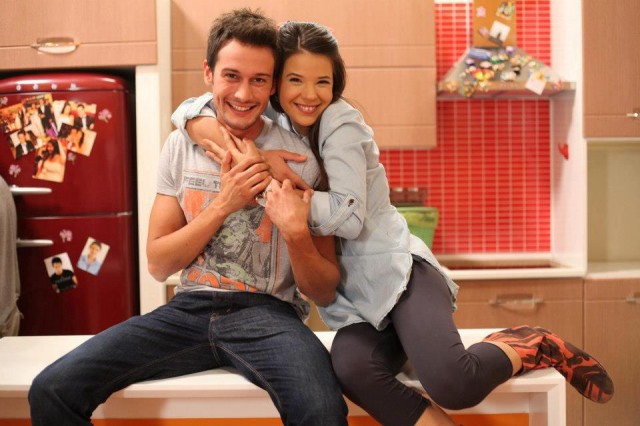 Selen Seyven Fotoğrafı